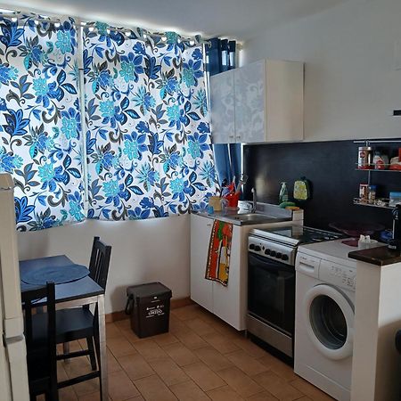 דירות קטאניה Attico Scogliera D'Armisi מראה חיצוני תמונה