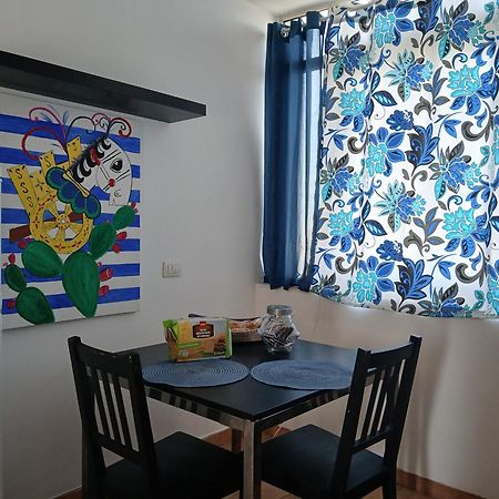 דירות קטאניה Attico Scogliera D'Armisi מראה חיצוני תמונה